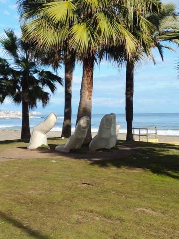 Apartamento El Puerto Costa Del Sol