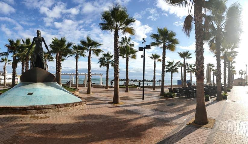 Apartamento El Puerto * Fuengirola