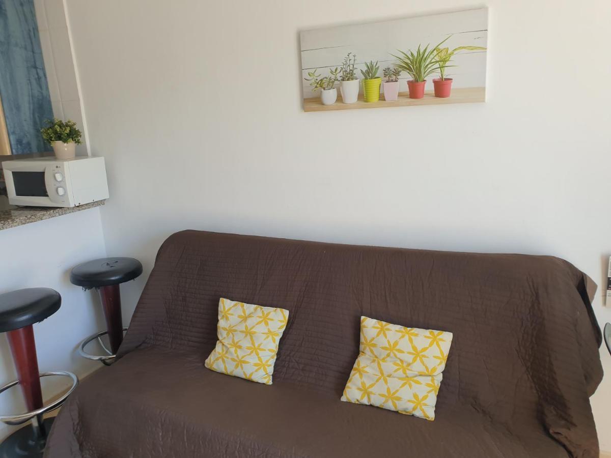 Apartamento El Puerto * Fuengirola