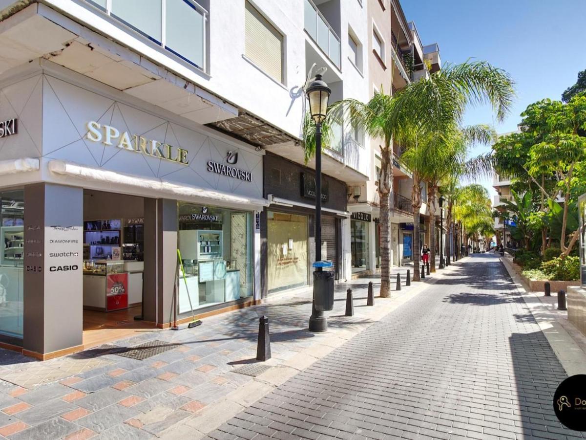 Apartment In The Center Of With Private Parking 2 Min Away *