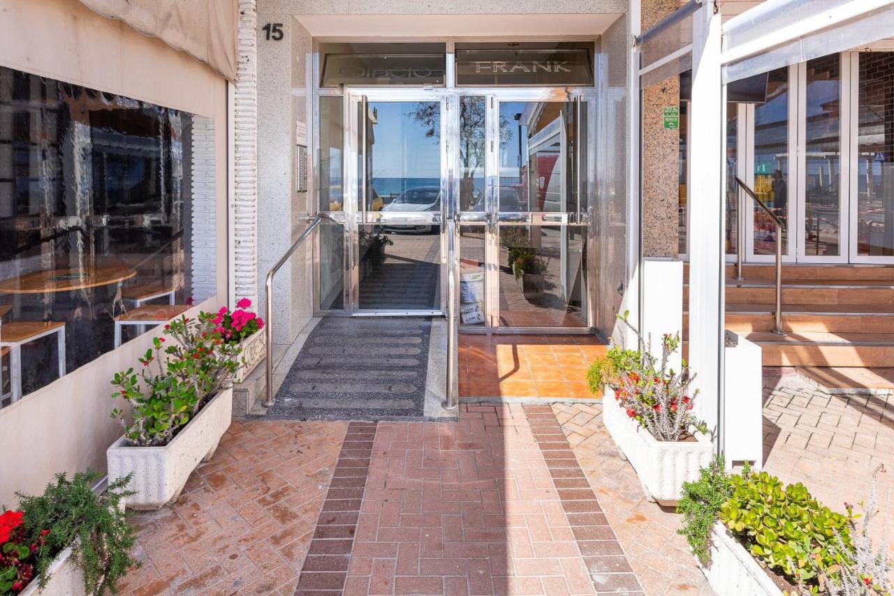 Maritimo - First Line Fuengirola