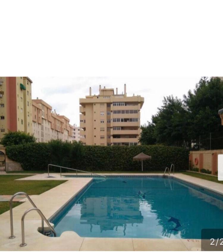 Sol Y Playa Apartamento Fuengirola