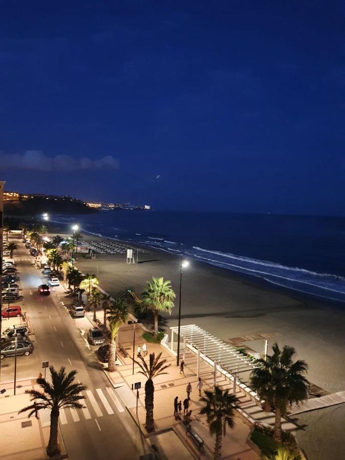 Front Row Penthouse On Carvajal Appartement Fuengirola
