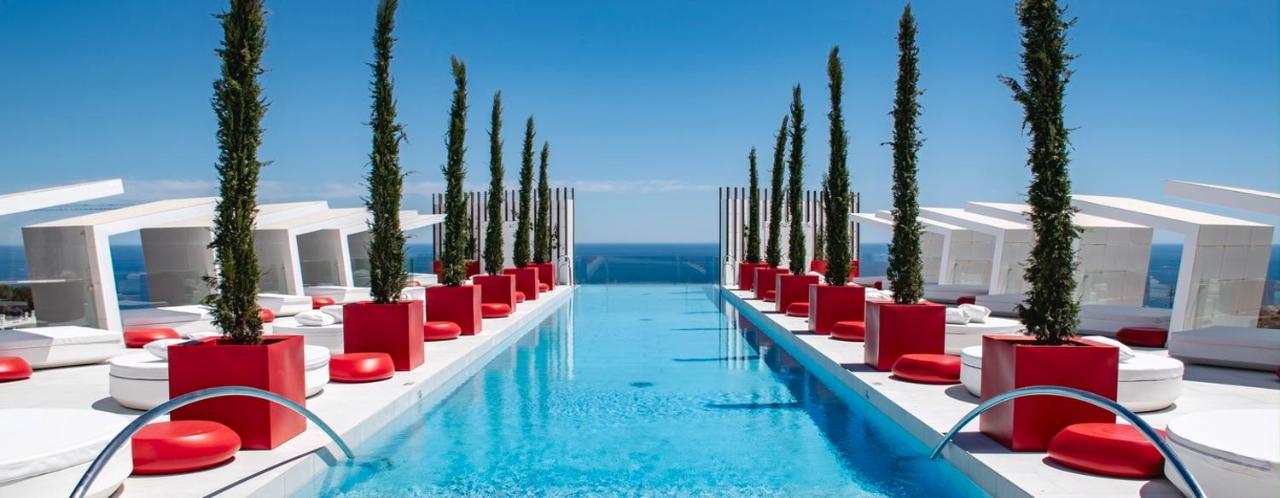 Front Row Penthouse On Carvajal * Fuengirola