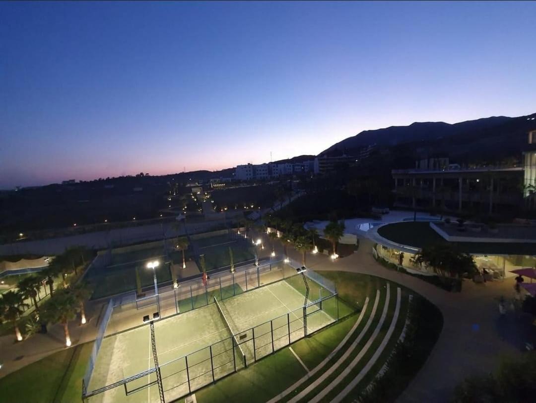 Front Row Penthouse On Carvajal * Fuengirola