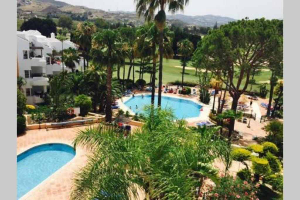 Apartment Stylish One Bed At Matchroom Country Club