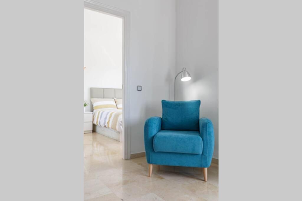 Stylish One Bed At Matchroom Country Club Fuengirola