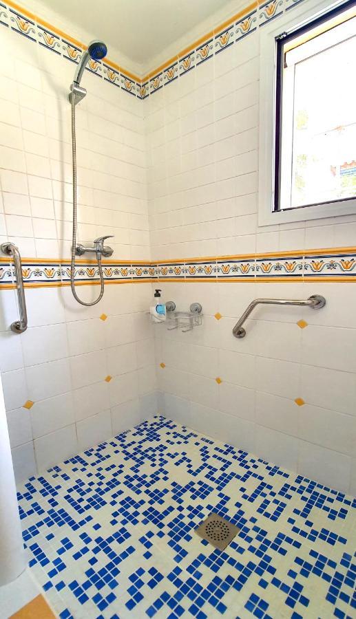 Golden Costa Del Sol - Big Private Pool - Bbq - Good Location Villa