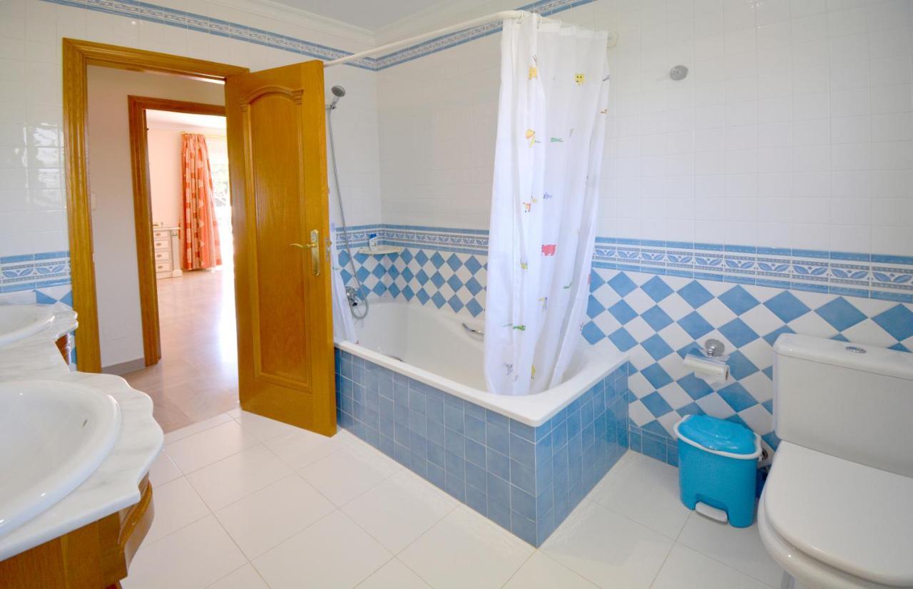 Villa Golden Costa Del Sol - Big Private Pool - Bbq - Good Location Fuengirola