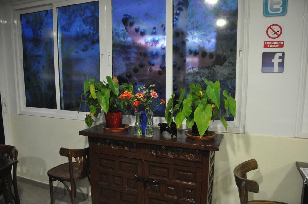 Guest house Tematico El Cid Fuengirola