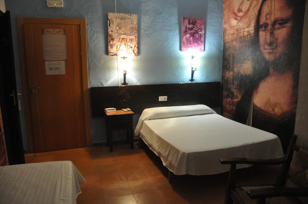 Tematico El Cid Guest house 2*