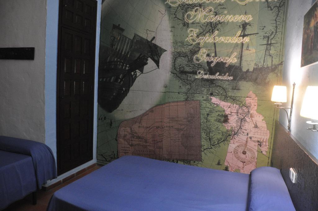 Guest house Tematico El Cid Fuengirola