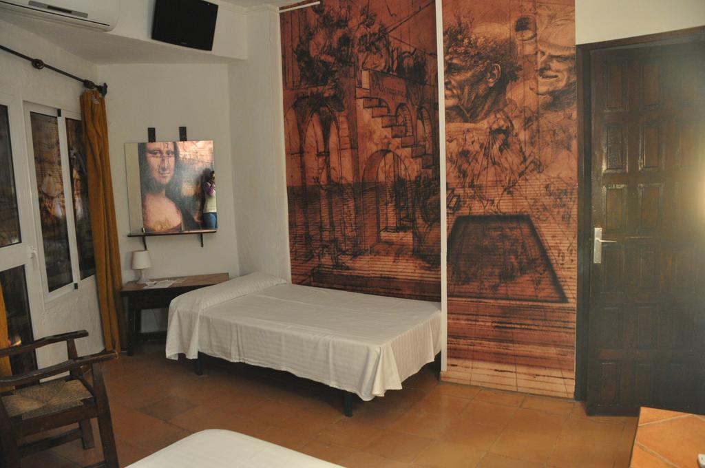 Guest house Tematico El Cid