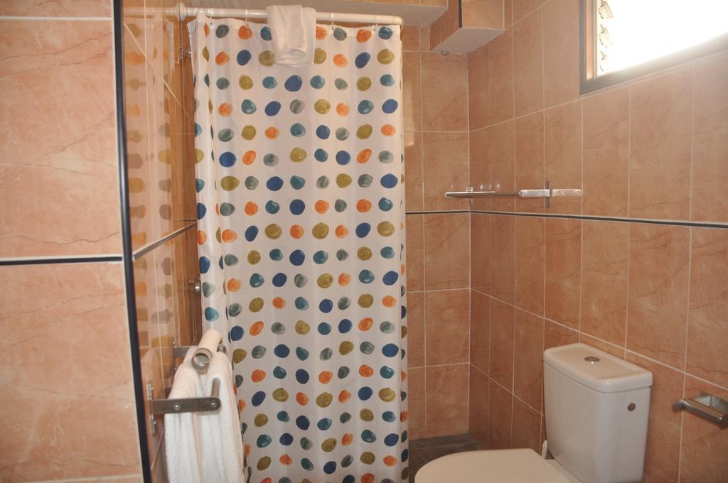Tematico El Cid 2* Fuengirola