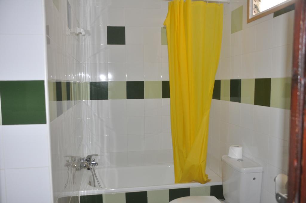 Tematico El Cid Guest house