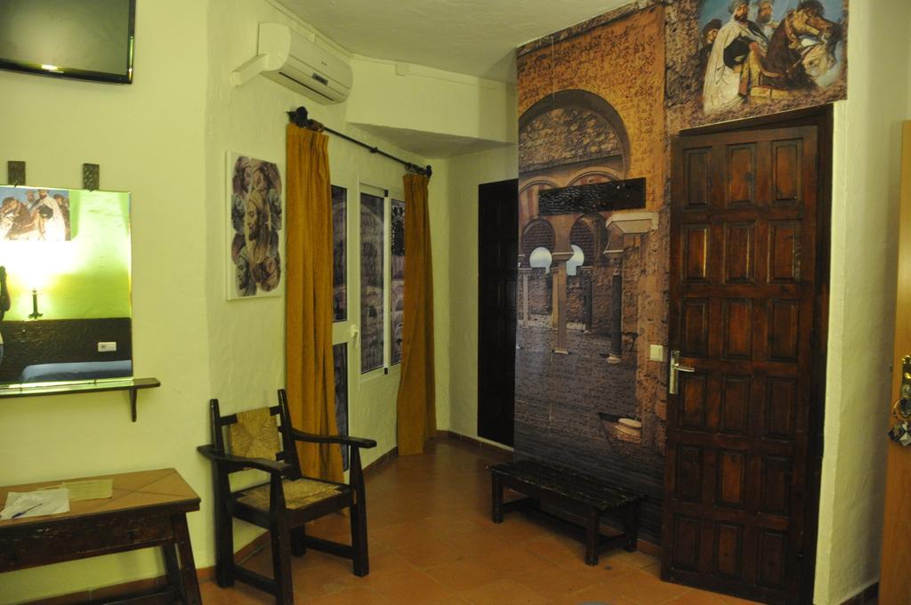 Guest house Tematico El Cid