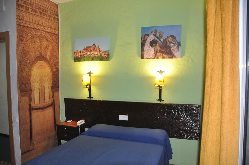 Guest house Tematico El Cid