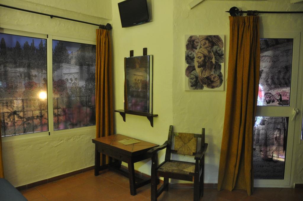 Tematico El Cid Fuengirola