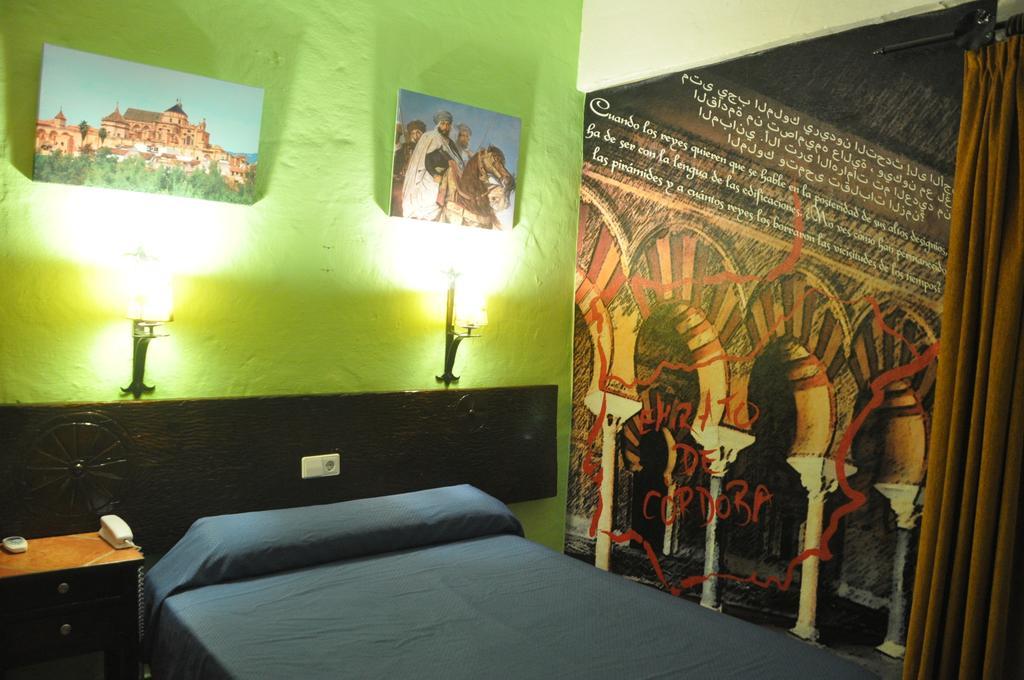 Tematico El Cid Guest house