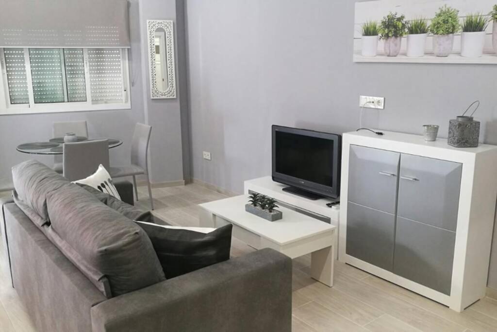 Apartment Casa Lozano