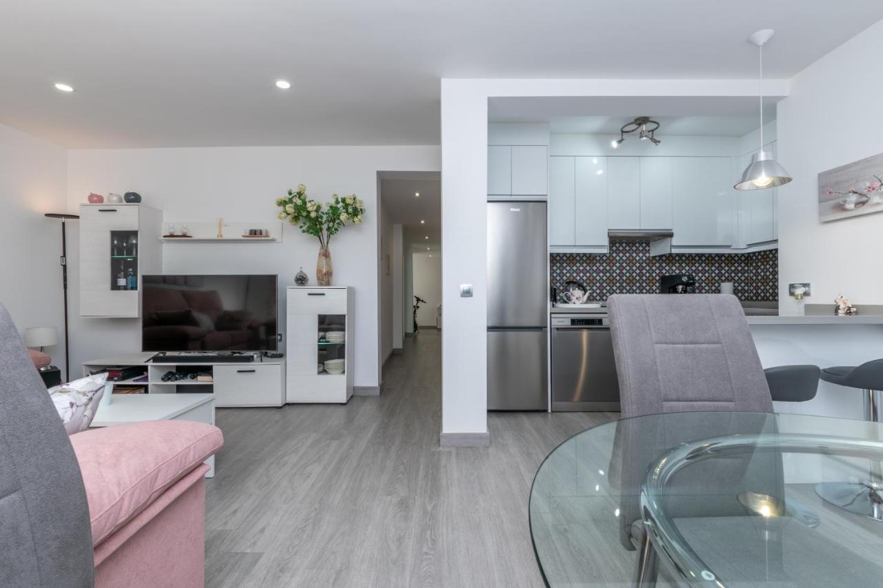 Apartamento New Modern 3br With Terrace In Centre
