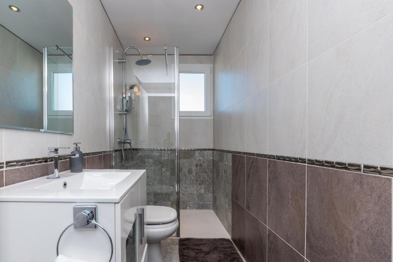 New Modern 3br With Terrace In Centre Apartamento *