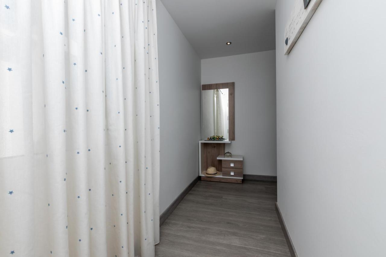 New Modern 3br With Terrace In Centre Apartamento *