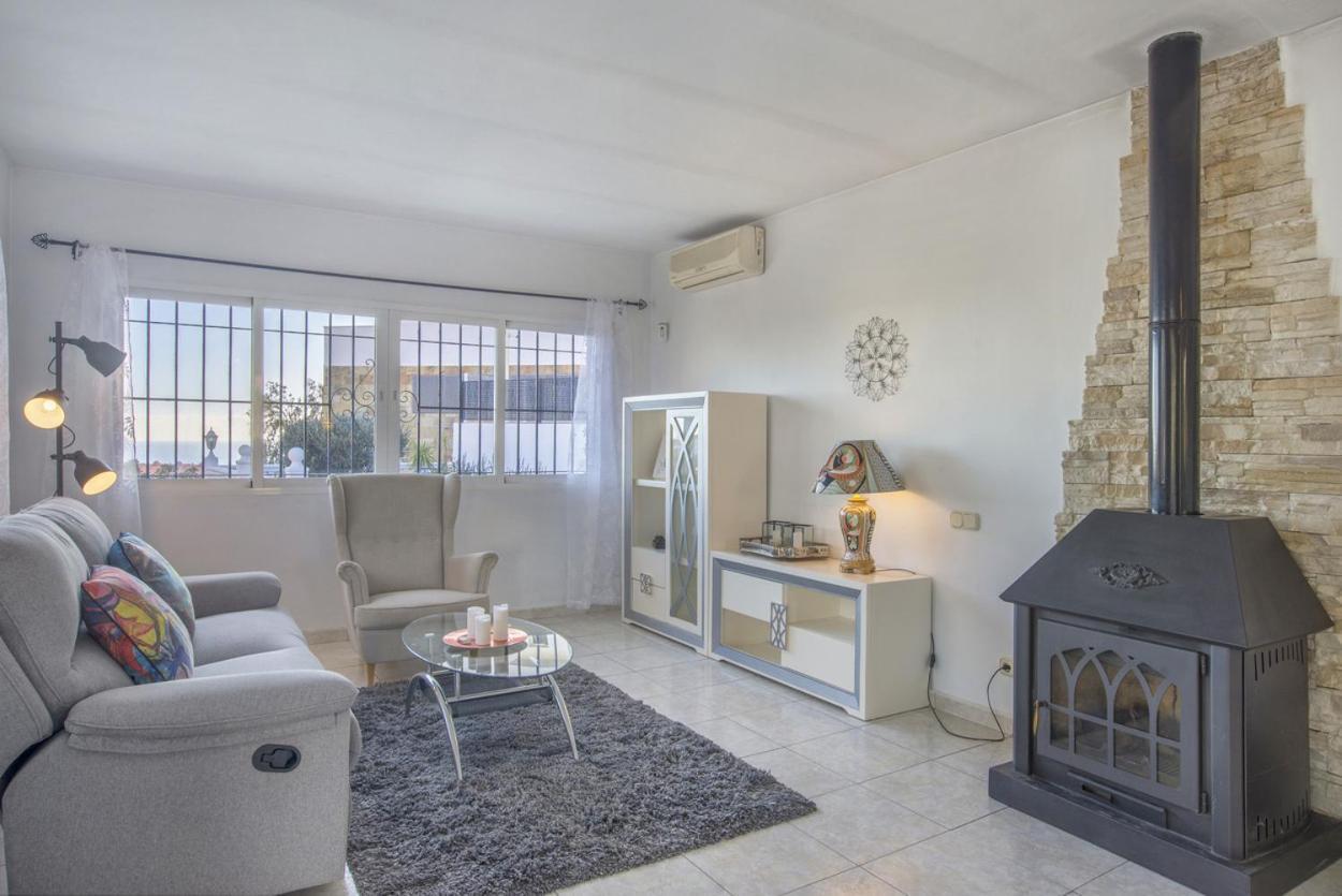 Villa Betty Fuengirola