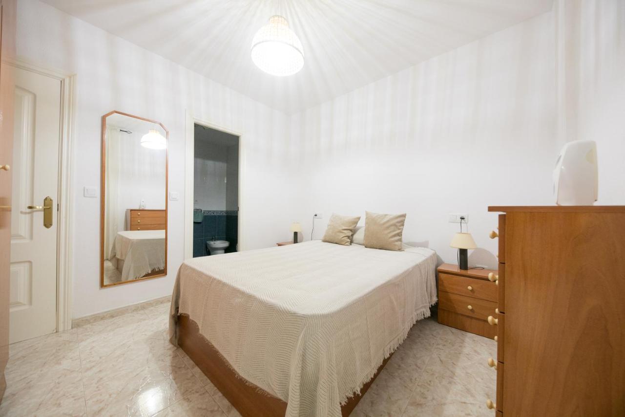 Apartamento Sol Y Mar Apartment