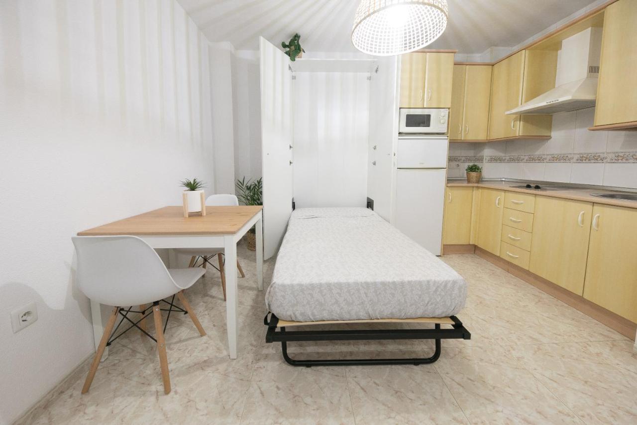 Apartamento Sol Y Mar * Fuengirola