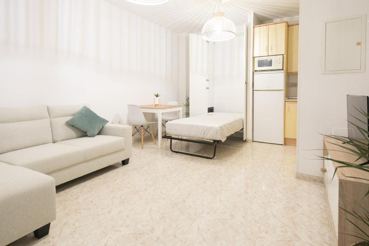 Apartamento Sol Y Mar *