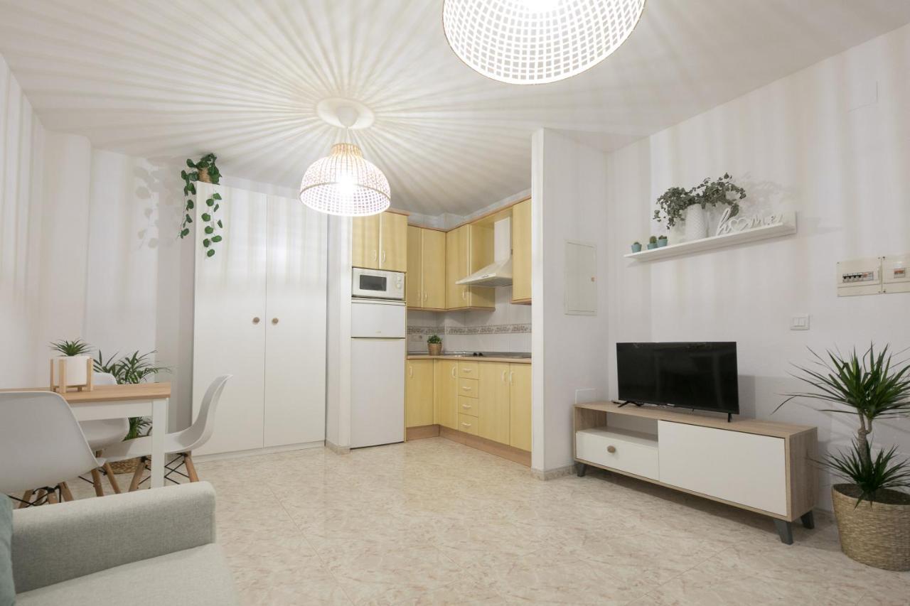 Apartment Apartamento Sol Y Mar Fuengirola
