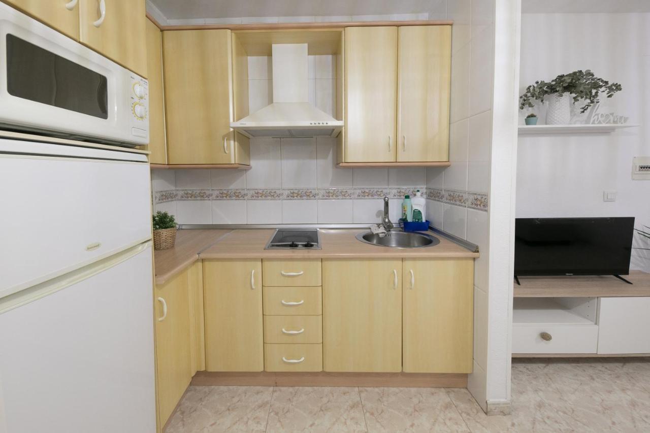 Apartment Apartamento Sol Y Mar Fuengirola
