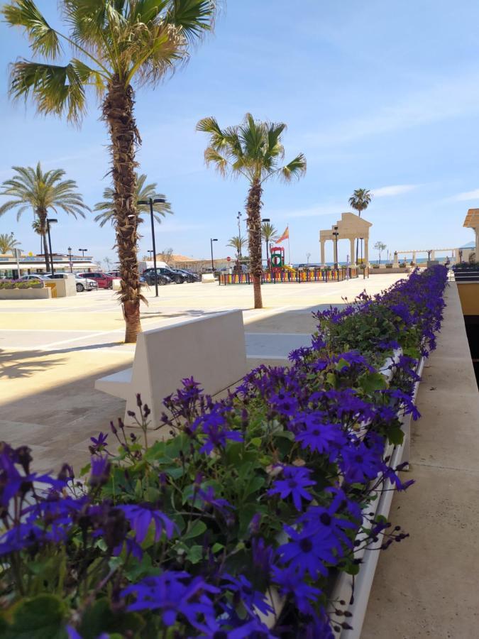 Apartment Apartamento Sol Y Mar Fuengirola