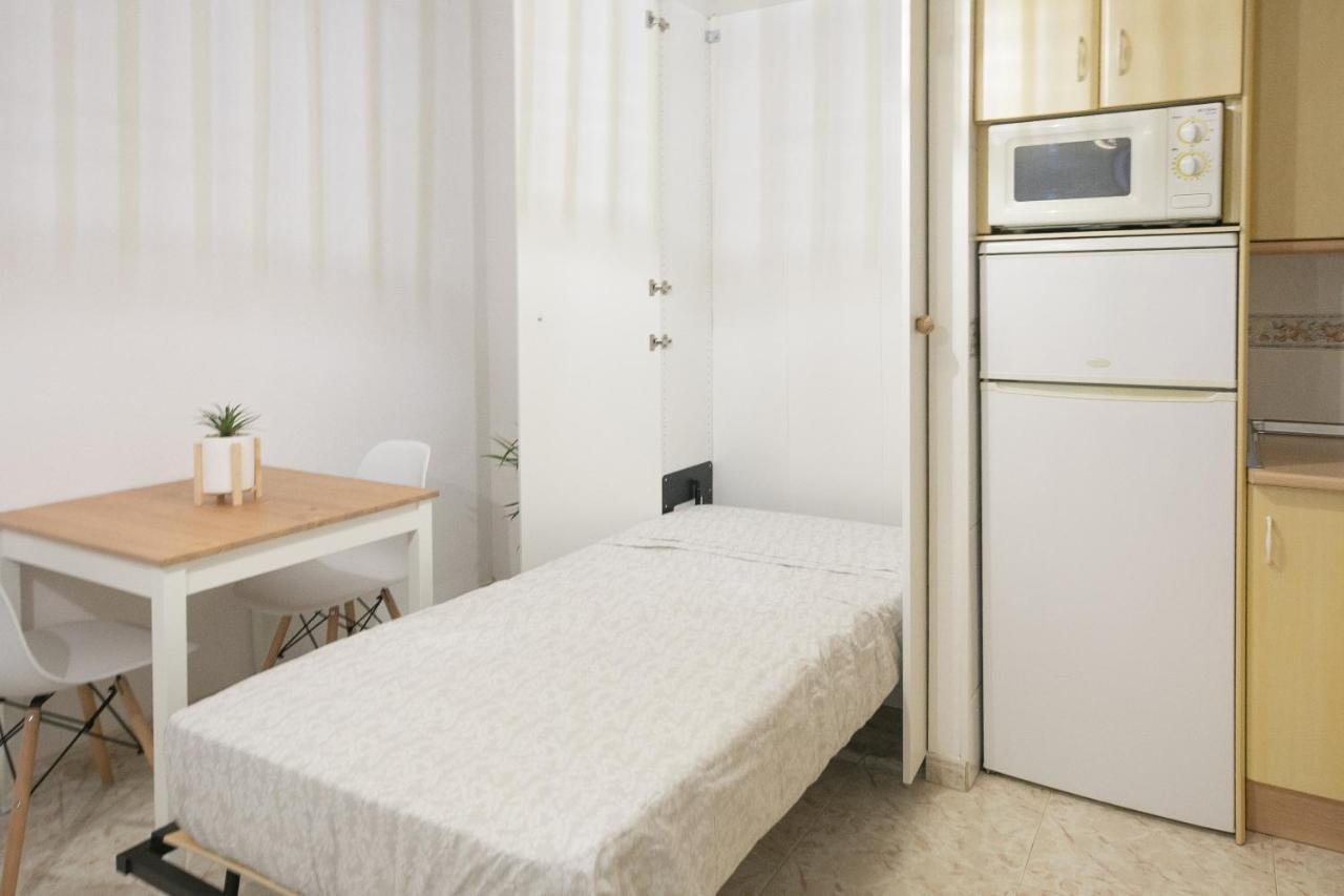 Apartamento Sol Y Mar Apartment Fuengirola