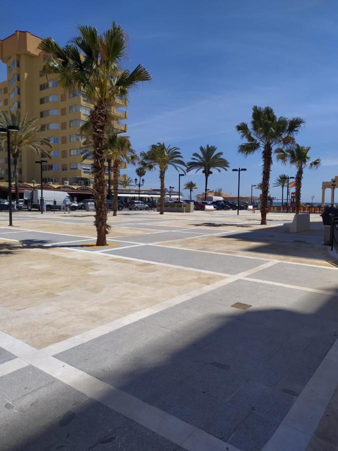 Apartamento Sol Y Mar Fuengirola