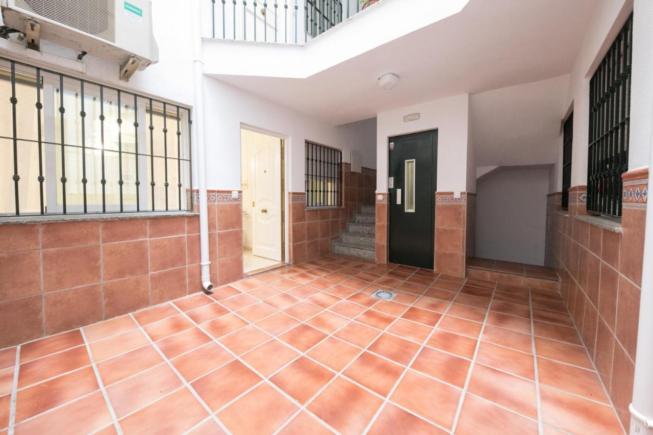 Apartamento Sol Y Mar * Fuengirola