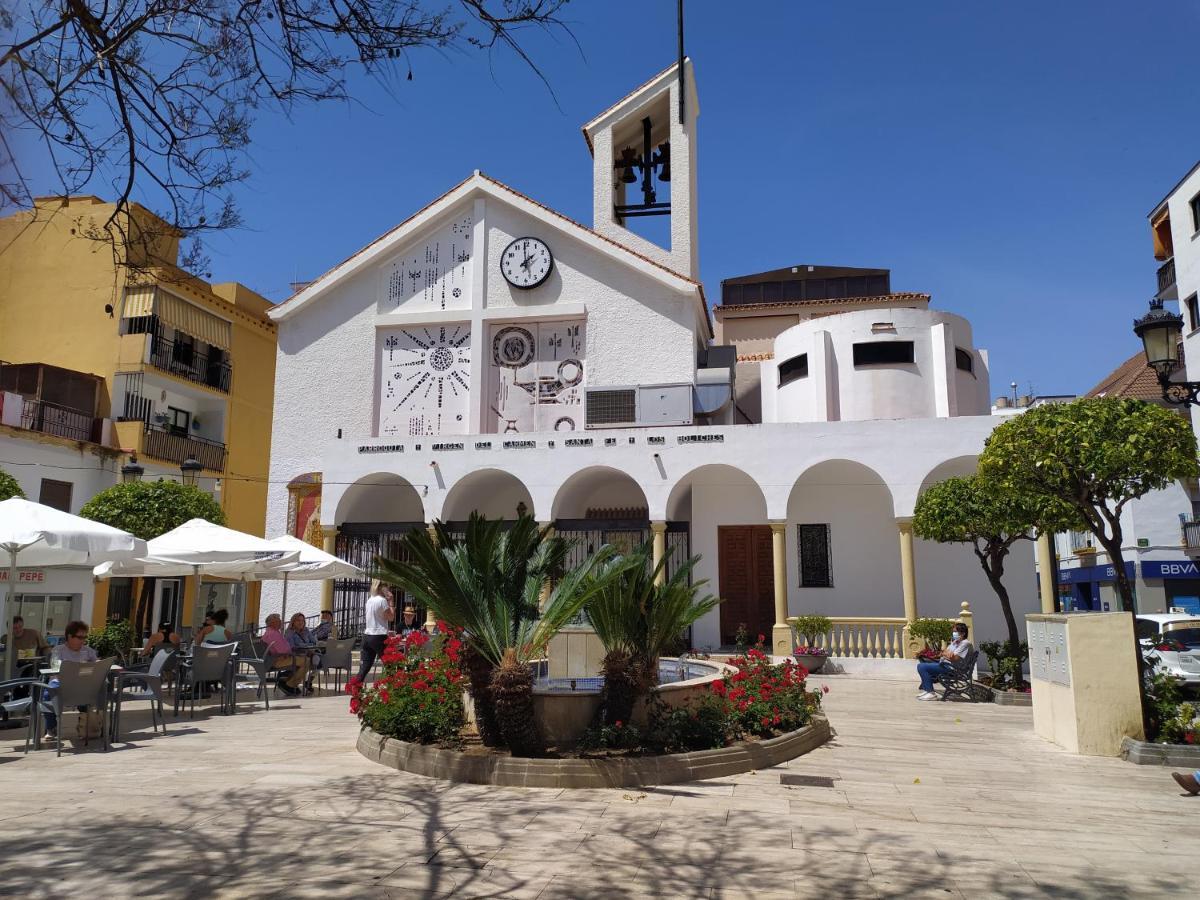 Apartamento Sol Y Mar