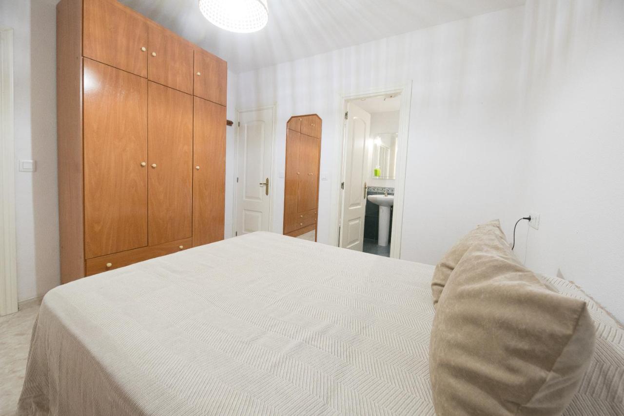 Apartamento Sol Y Mar * Fuengirola