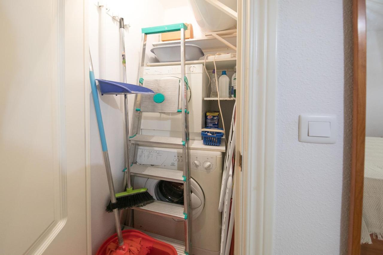 Apartamento Sol Y Mar Fuengirola