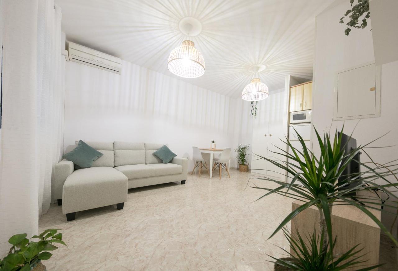 Apartamento Sol Y Mar Apartment Fuengirola