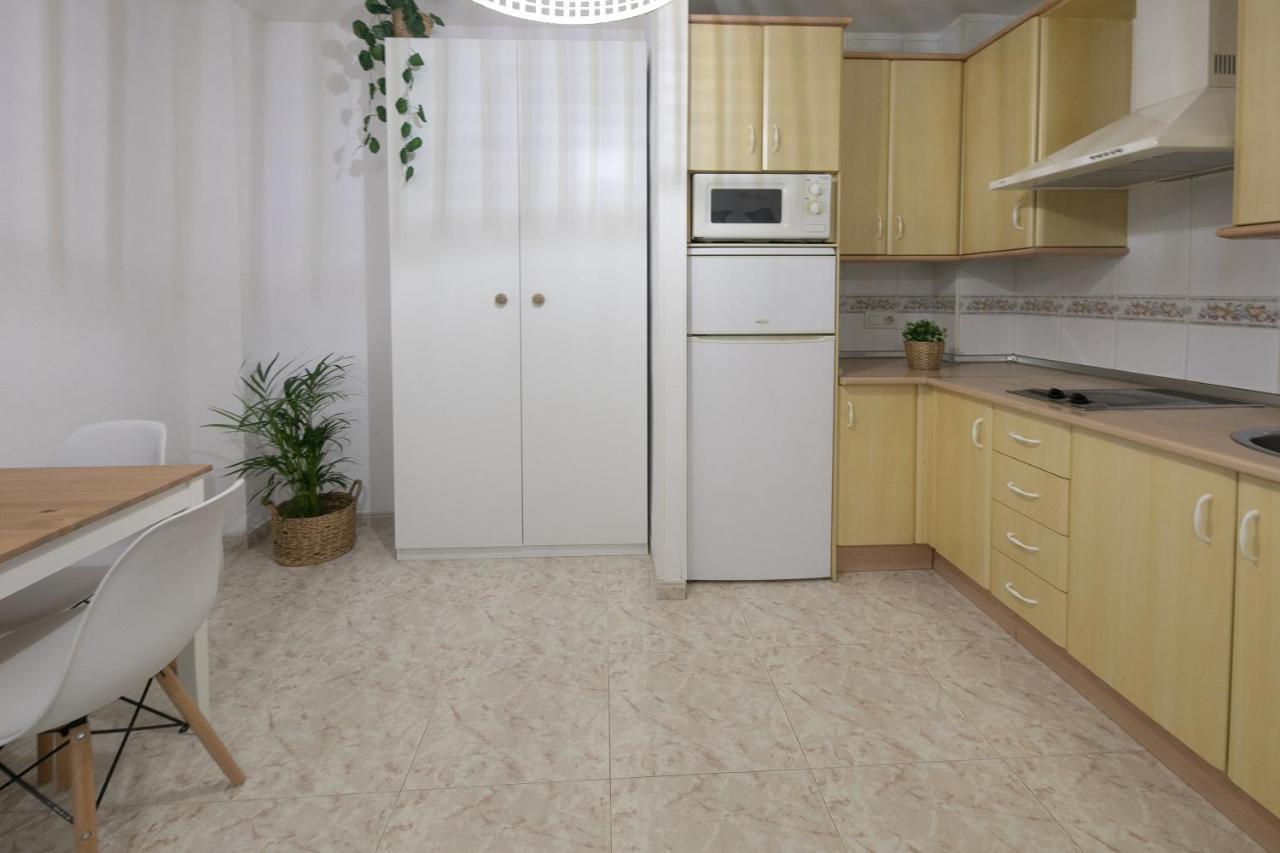 Apartment Apartamento Sol Y Mar *