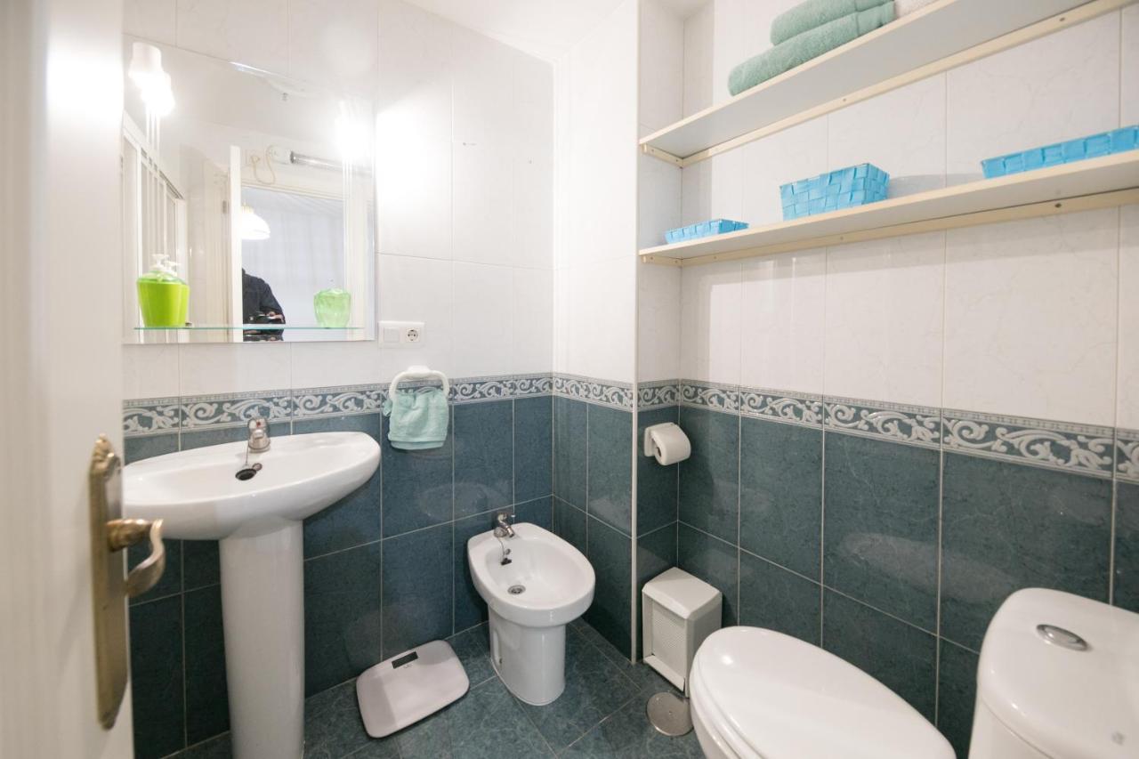 Apartamento Sol Y Mar