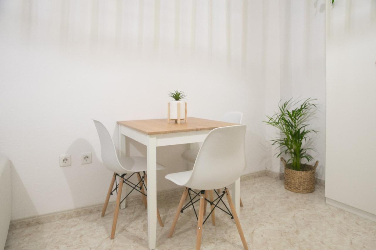 Apartamento Sol Y Mar Apartment Fuengirola
