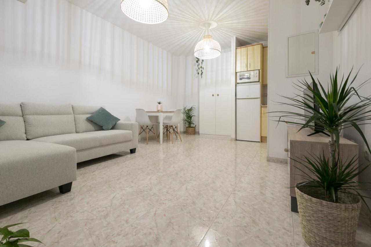 Apartamento Sol Y Mar