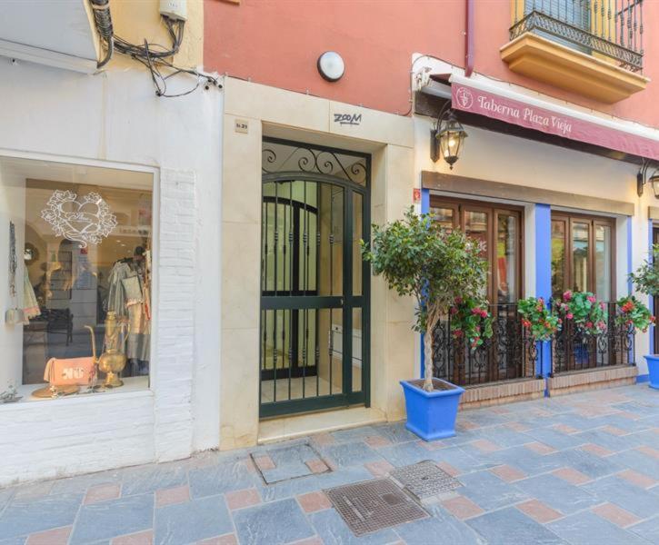 Atico Calle Espana - Junto Al Mar *