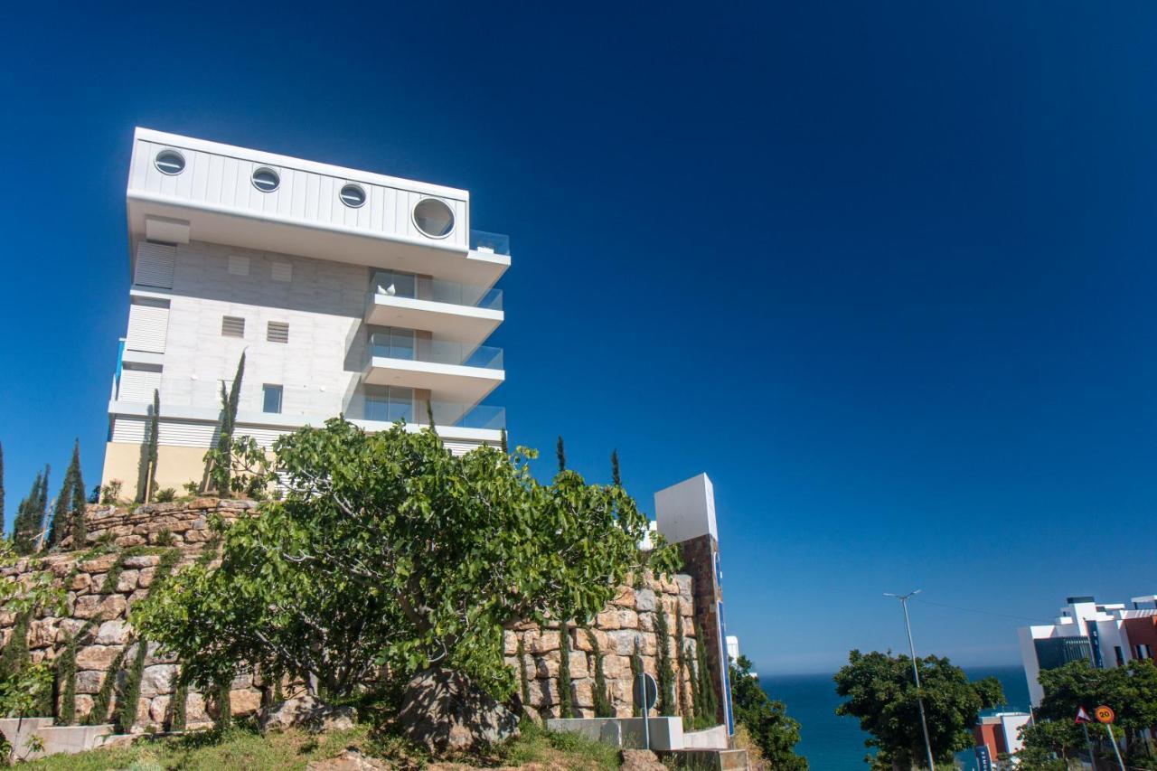 Appartement Med Story Fuengirola