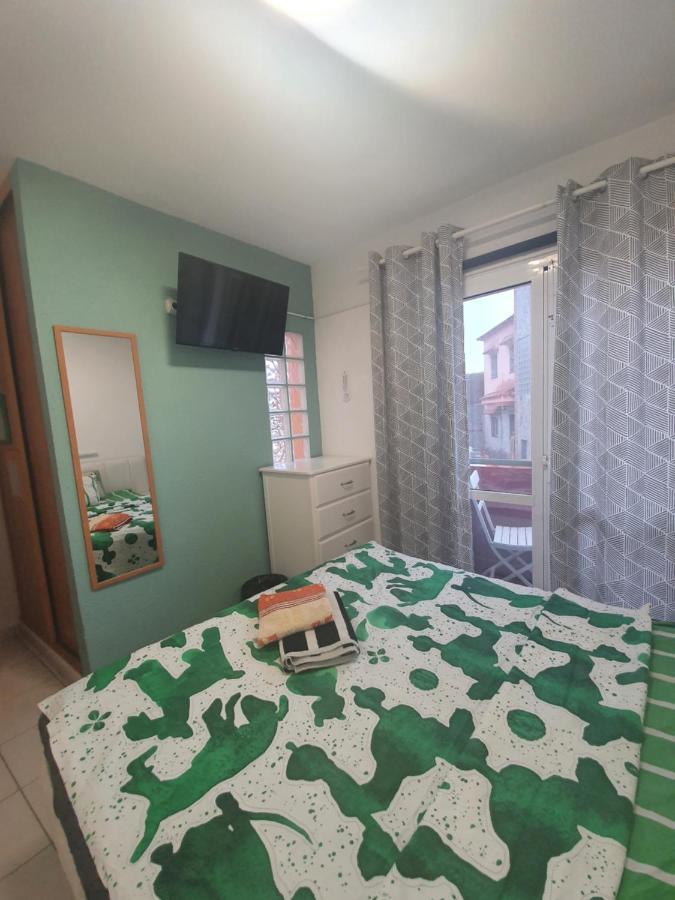 Apartment Cozy Ii In Hills Upper Torreblanca