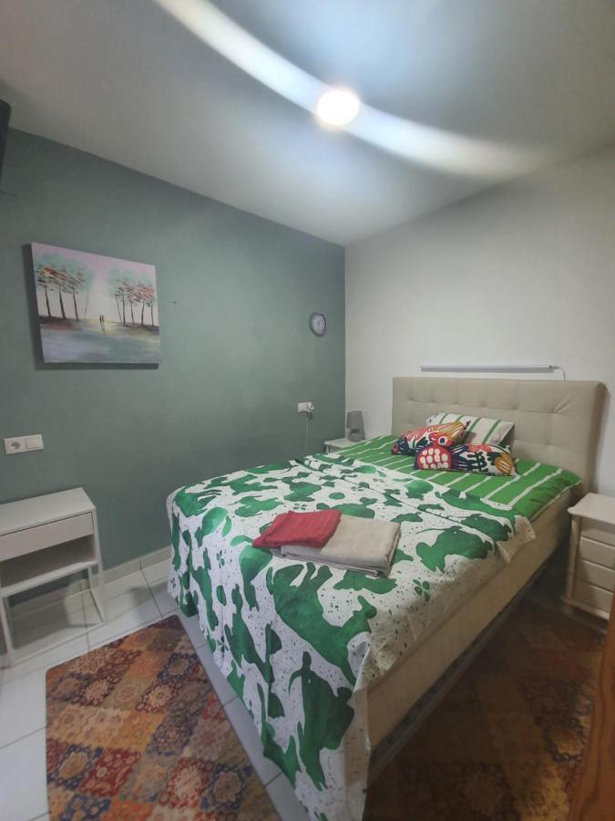 Apartment Cozy Ii In Hills Upper Torreblanca *