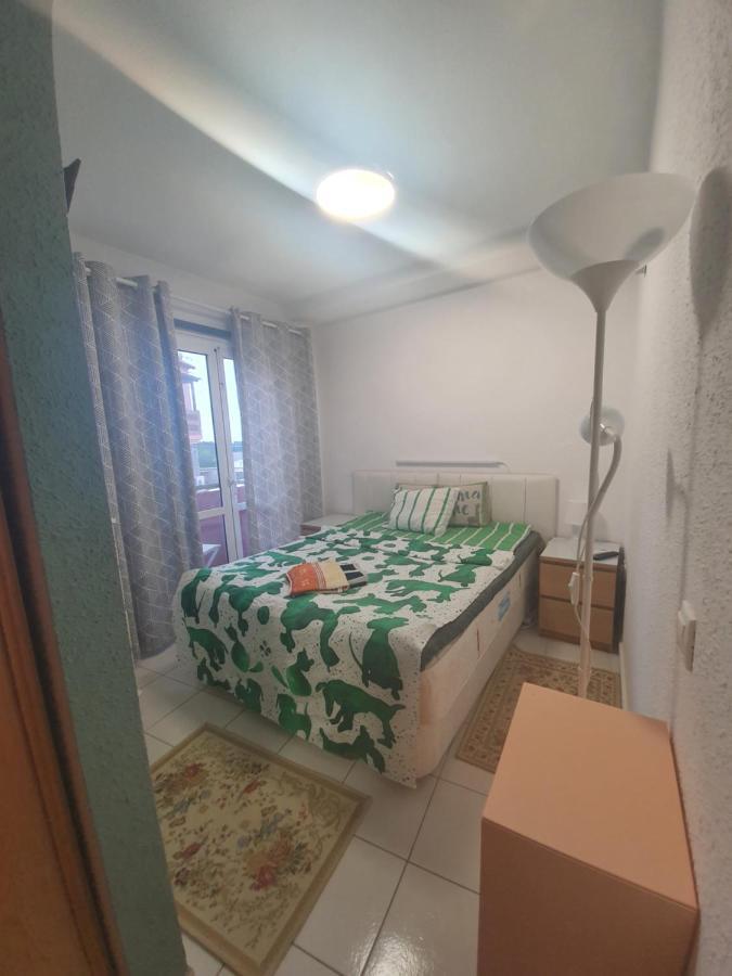 Apartment Cozy Ii In Hills Upper Torreblanca *